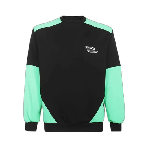 Color-Block Sweatshirt