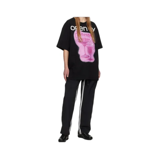Drawstring Sweatpants