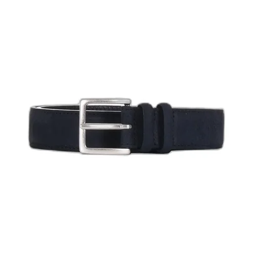 Needle Buckle Belt