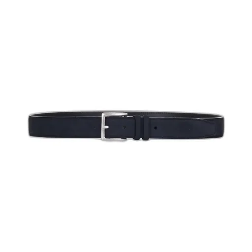 Needle Buckle Belt