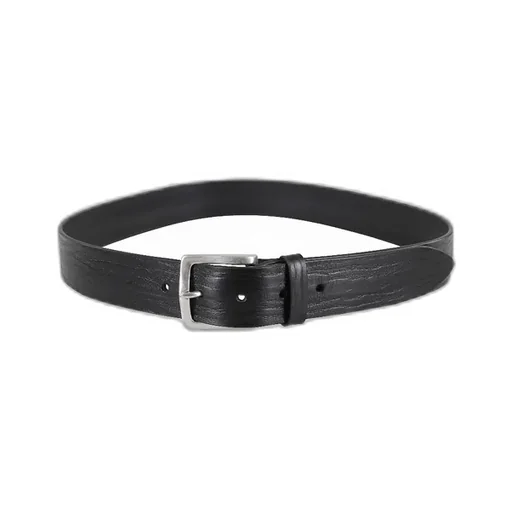 Pin Buckle Belt