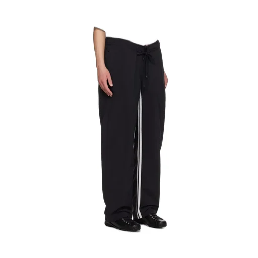 Drawstring Sweatpants