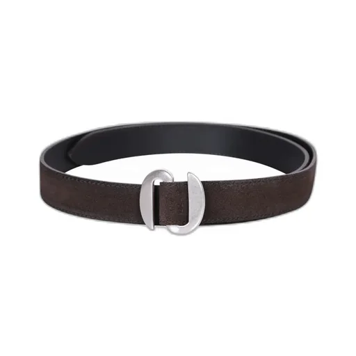 Double-Sided Belt