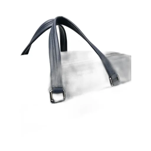 Leather Holdall Bag