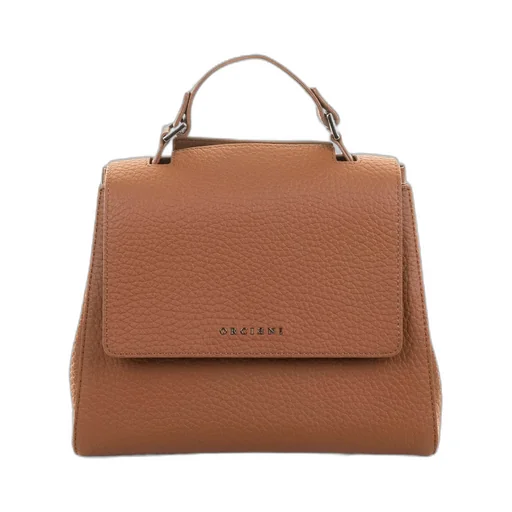 Flap Shoulder Bag