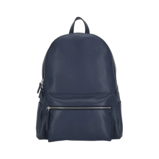 Micron Logo Lettering Backpack