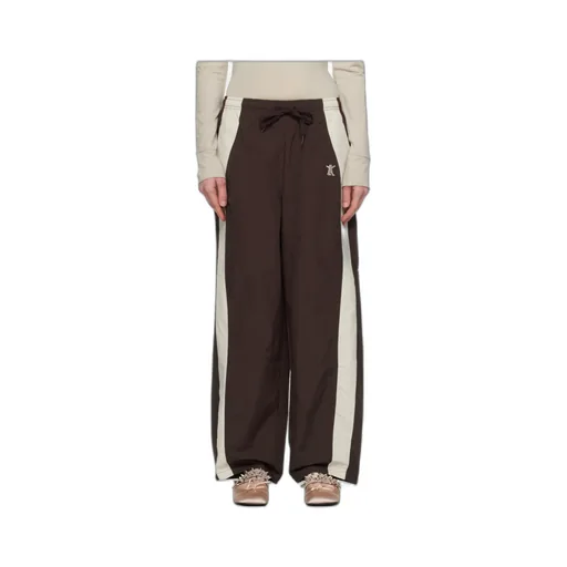 Color Block Sweatpants