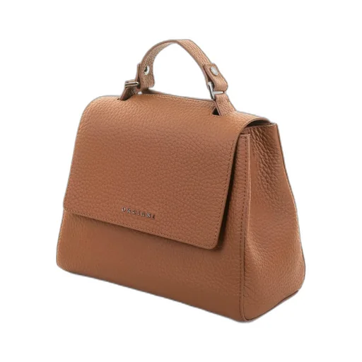 Flap Shoulder Bag