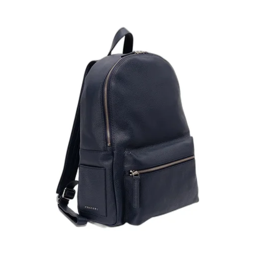Micron Logo Lettering Backpack