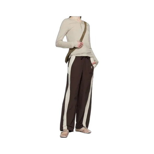 Color Block Sweatpants
