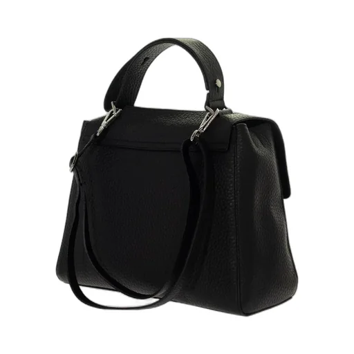 Logo Handbag