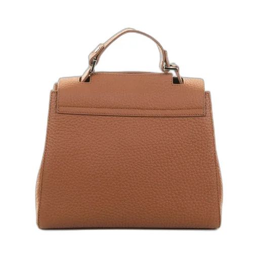 Flap Shoulder Bag