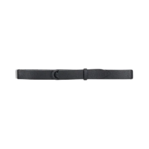 Textured Detailed Belt