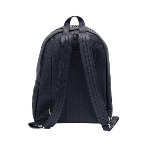 Micron Logo Lettering Backpack