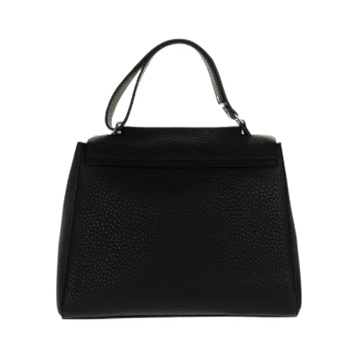 Logo Handbag