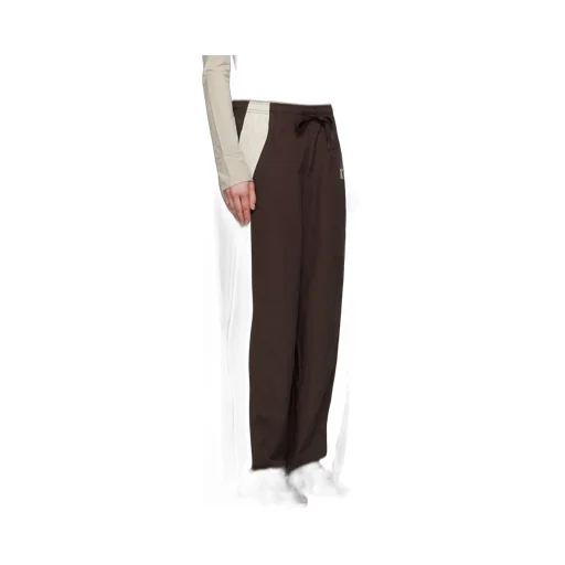 Color Block Sweatpants