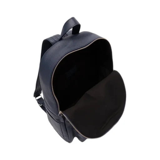 Micron Logo Lettering Backpack