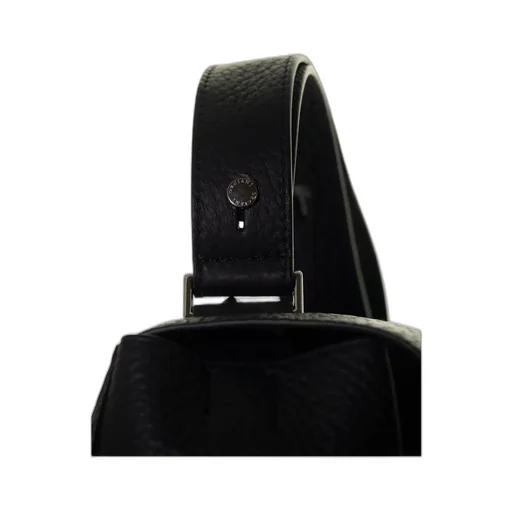 Logo Handbag