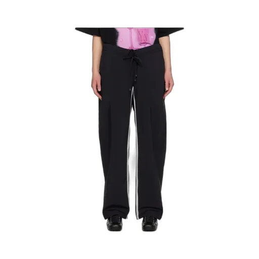 Drawstring Sweatpants