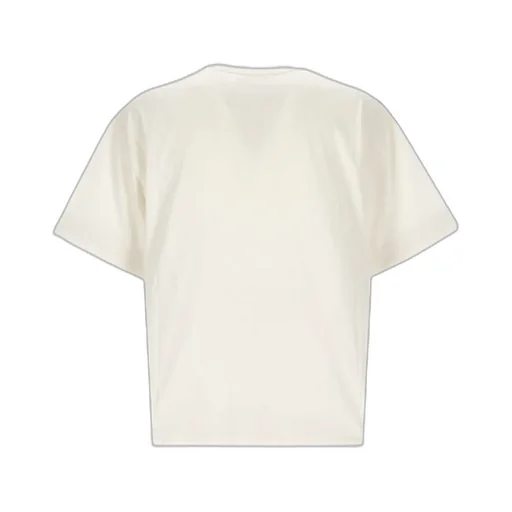 Peanuts Print T-Shirt