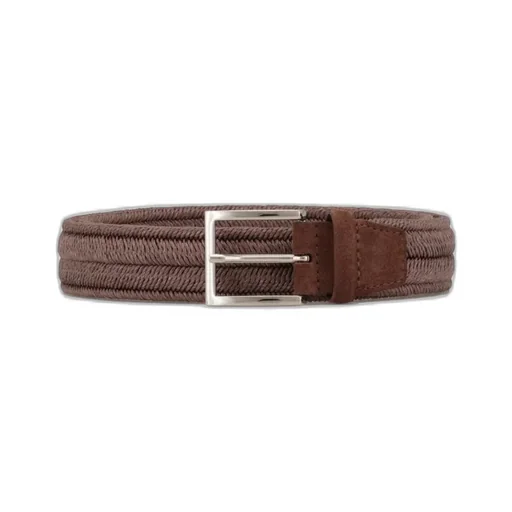 Logo Belt