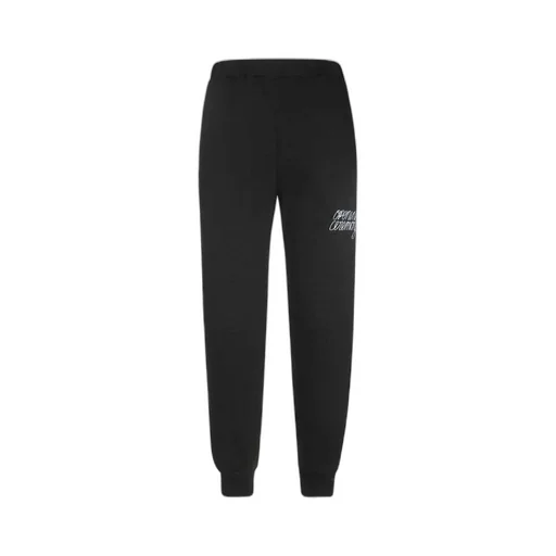 Logo-Lettering Track Pants