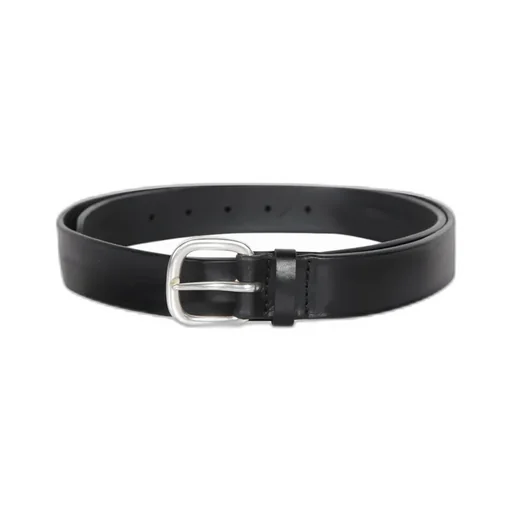 Soft Leather Belt
