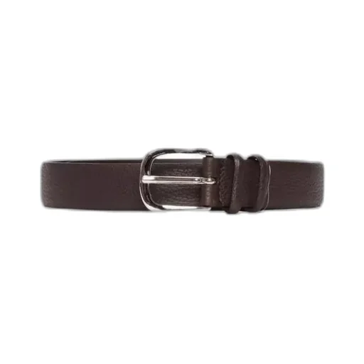 Polished Belt