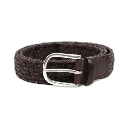 Logo Belt