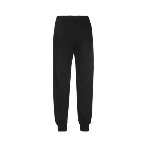Logo-Lettering Track Pants