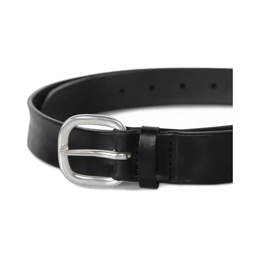 Soft Leather Belt