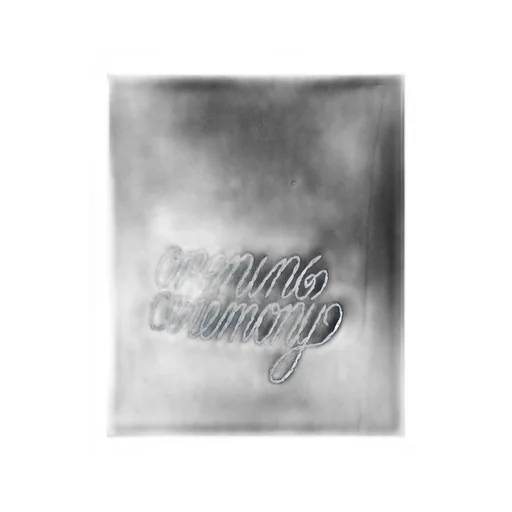 Logo-Lettering Track Pants