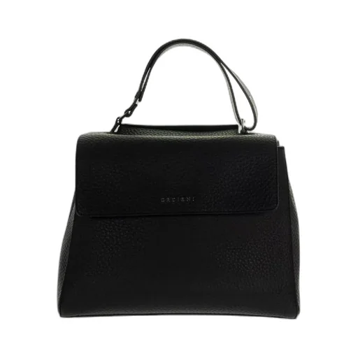 Logo Handbag