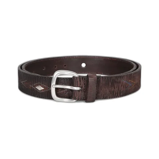 Embroidery Belt