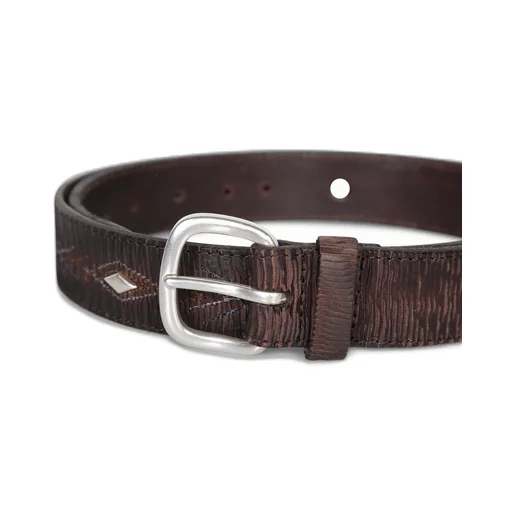Embroidery Belt