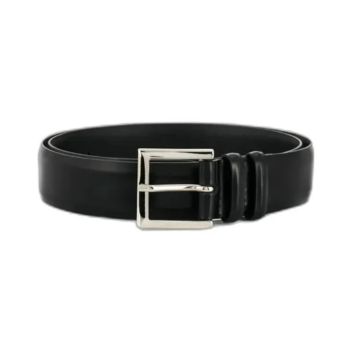 Classic Buckle Belt