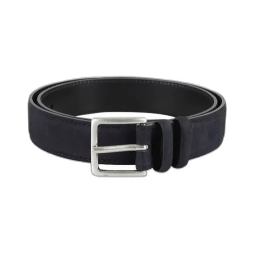 Classic Buckle Belt