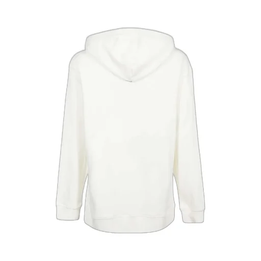 Long-Sleeved Hooded Hoodie