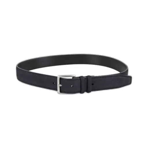 Classic Buckle Belt