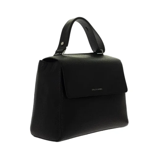 Logo Handbag
