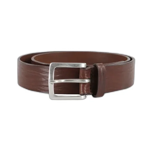 Pin Buckle Belt