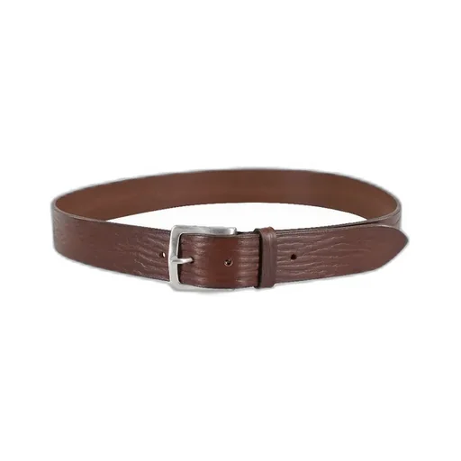 Pin Buckle Belt