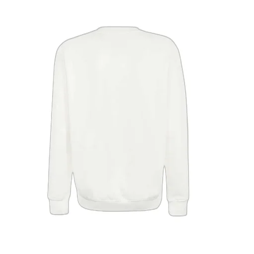 3D Box Logo Relaxed Sweatshirt