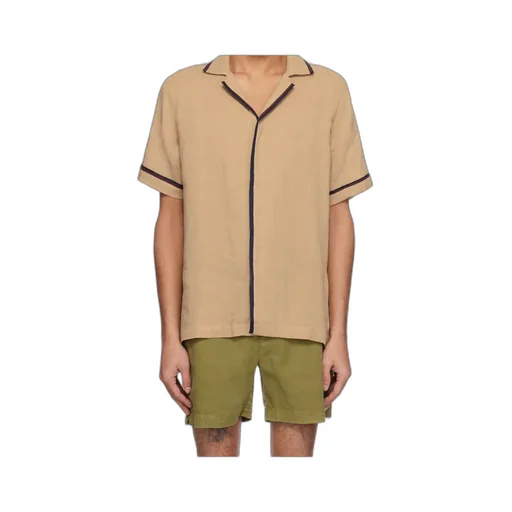 Maitan Shirt