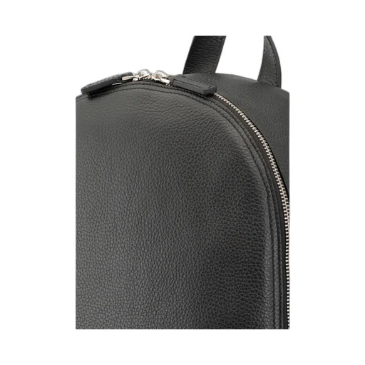 Zaino Micron Deep In Pelle