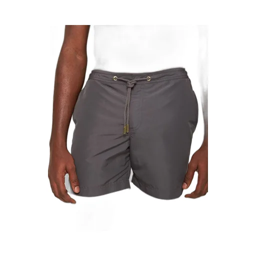 Bulldog Mid-Length Swim Shorts