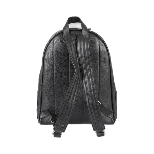 Micron Logo Lettering Backpack
