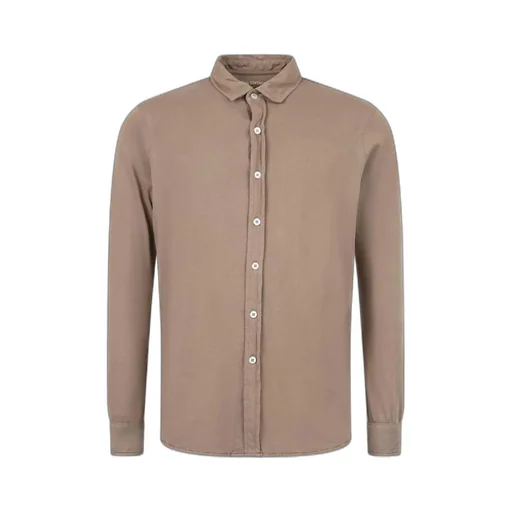 Slim Shirt