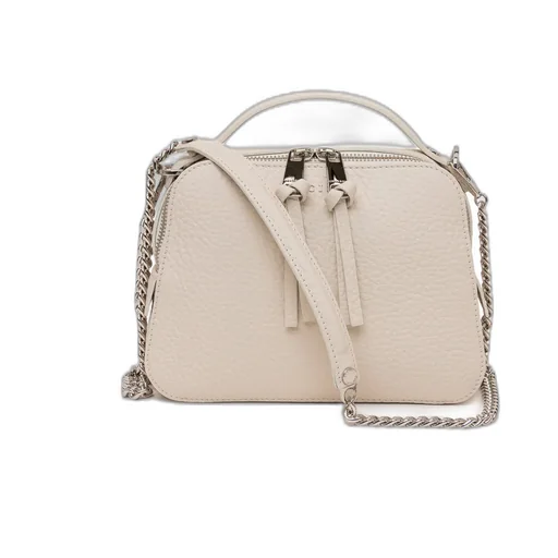 Logo Logo Handbag