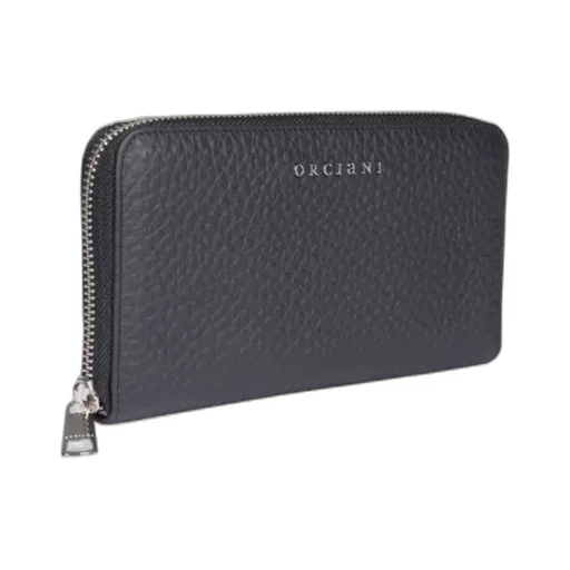 Logo Plaque Wallet